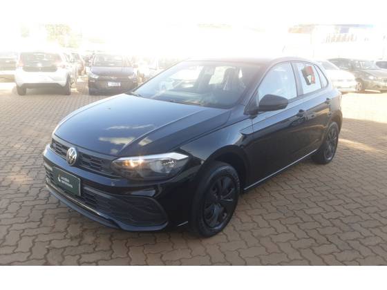 VOLKSWAGEN POLO 1.0 MPI TRACK MANUAL